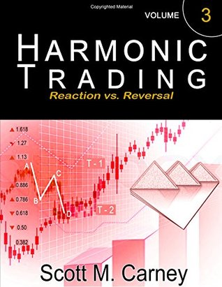 Harmonic Trading, Volume Three: Reaction vs Reversal (Paperback)