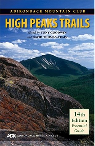 High Peaks Trails (Paperback)