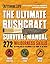 The Ultimate Bushcraft Survival Manual by Tim MacWelch