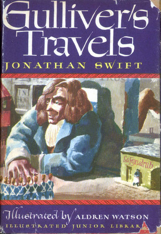 Gulliver's Travels