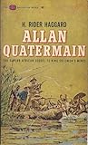 Allan Quatermain