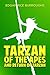 Tarzan of the Apes & The Return of Tarzan (Illustrated) Two N... by Edgar Rice Burroughs