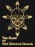 The Dark of Hot Springs Island by Jacob Hurst