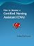 How to Become a Certified Nursing Assistant by John Eriksen