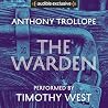 The Warden by Anthony Trollope