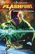 Flashpoint: The World of Flashpoint Featuring Green Lantern