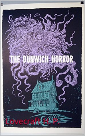 The Dunwich Horror