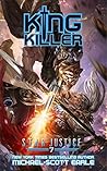 King Killer (Star Justice #7) Book cover for King Killer (Star Justice #7)