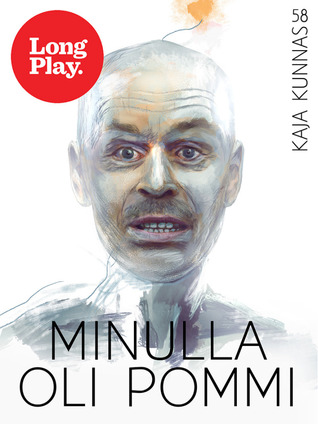 Minulla oli pommi (ebook)