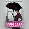 Soulless by Gail Carriger