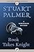 Rook Takes Knight (The Howie Rook Mysteries)