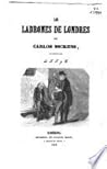 Los ladrones de Londres by Charles Dickens