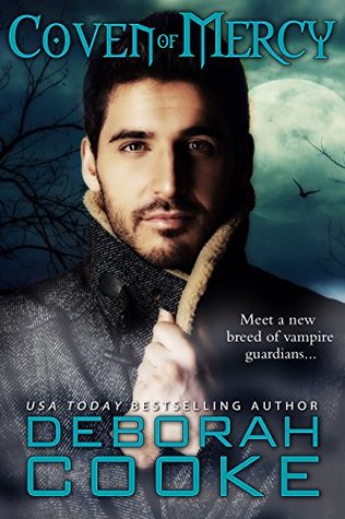 Coven of Mercy (Kindle Edition)