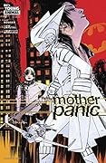 Mother Panic (2016-2017) #12