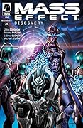 Mass Effect: Discovery #4