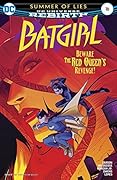 Batgirl (2016-2020) #16