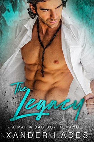The Legacy (Kindle Edition)