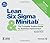 Lean Six Sigma and Minitab (5th Edition) by Quentin Brook