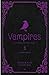L’homme-corbeau (Vampires e...