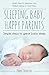 Sleeping Baby, Happy Parents by Emma   Thomson