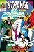 Doctor Strange: Sorcerer Supreme #33