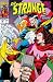 Doctor Strange: Sorcerer Supreme #35