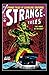 Strange Tales #30