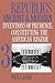 Republics Ancient and Modern, Volume III: Inventions of Prudence: Constituting the American Regime