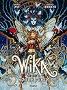 Wika og de sorte feer by Olivier Ledroit