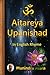 Aitareya Upanishad