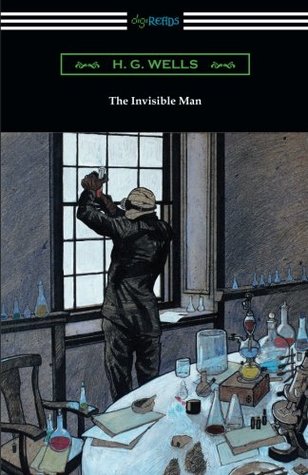 The Invisible Man
