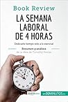 La semana laboral...