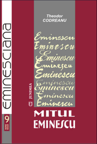 Mitul Eminescu (Paperback)