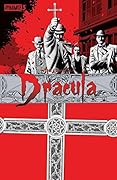 The Complete Dracula #3