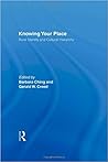 Knowing Your Place: Rural Identity and Cultural Hierarchy