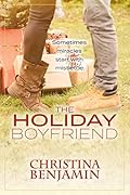 The Holiday Boyfriend