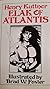 Elak of Atlantis by Henry Kuttner