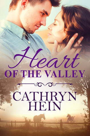 Heart of the Valley (ebook)