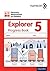 Numicon: Geometry Measurement and Statistics 5 Explorer Progress Book