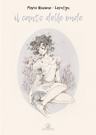 Il canto delle onde (Hardcover)