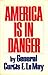 America Is In Danger