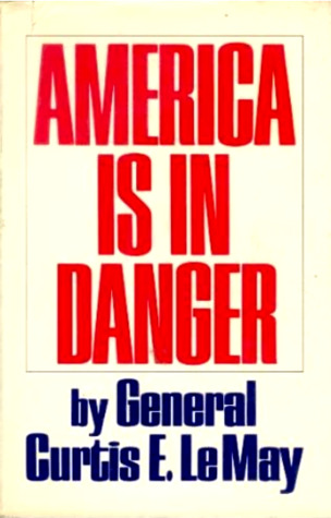 America Is In Danger