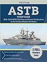 ASTB Study Guide 2018-2019: ASTB-E Test Prep and Practice Test Questions for the Aviation Selection Test Battery