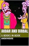 Akbar and Birbal: 5 Books in 1 Book