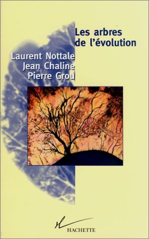 Les arbres de l'évolution