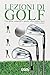 Lezioni di golf