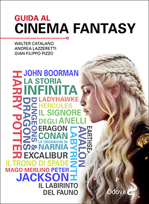 Guida al cinema fantasy