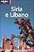 Siria e Libano
