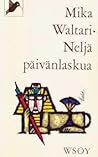 Neljä päivänlaskua