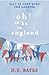 Oh! To Be In England (The Pop Larkin Chronicles. #4)
